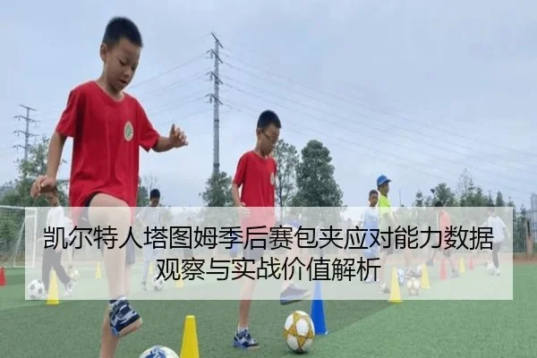 凯尔特人塔图姆季后赛包夹应对能力数据观察与实战价值解析