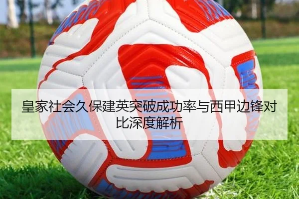 皇家社会久保建英突破成功率与西甲边锋对比深度解析